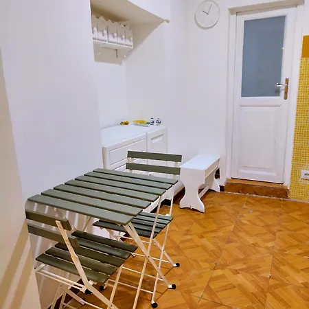 شقة Casa Gracio باري