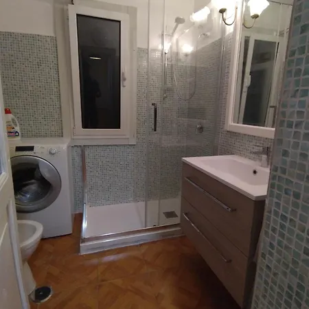 Casa Gracio Appartement