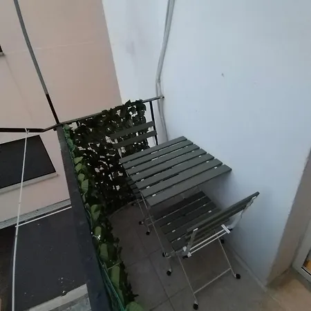 Casa Gracio باري