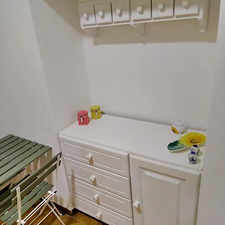 Appartement Casa Gracio *