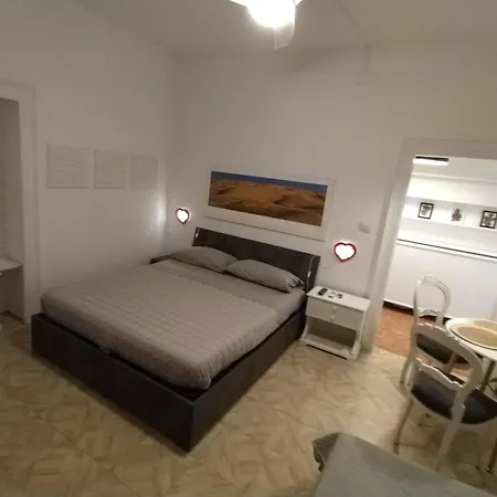 Casa Gracio * バーリ