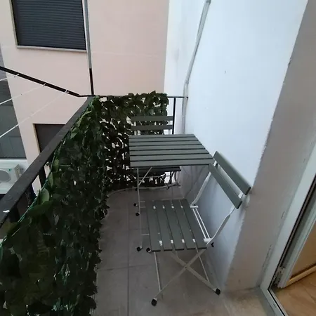 Casa Gracio アパート *