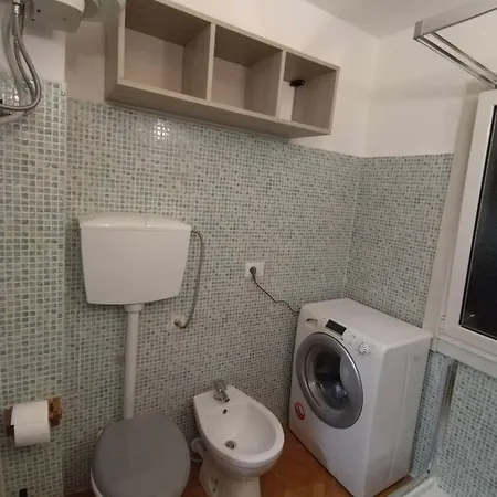 Casa Gracio Appartement Bari