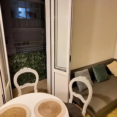 Casa Gracio Appartement