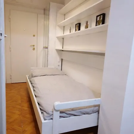 Appartement Casa Gracio