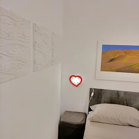Casa Gracio Appartement *