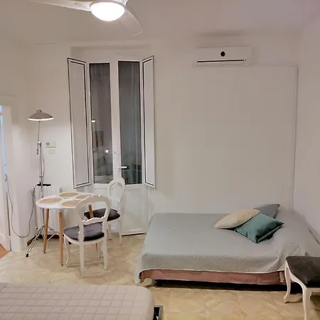 Casa Gracio Appartement