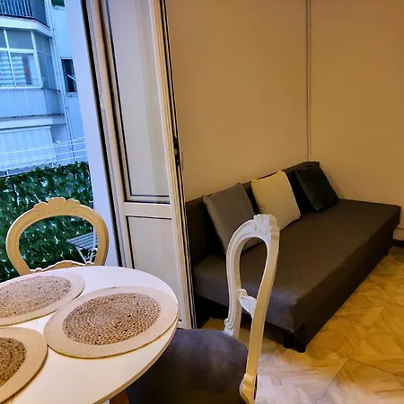 Appartement Casa Gracio