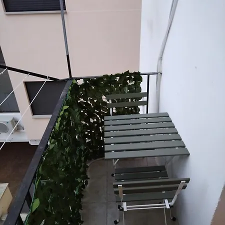 Апартаменты Casa Gracio Бари