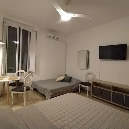 Appartamento Casa Graciò