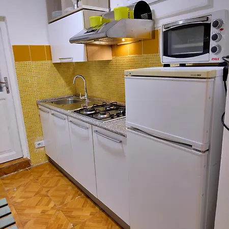 Casa Gracio Апартаменты