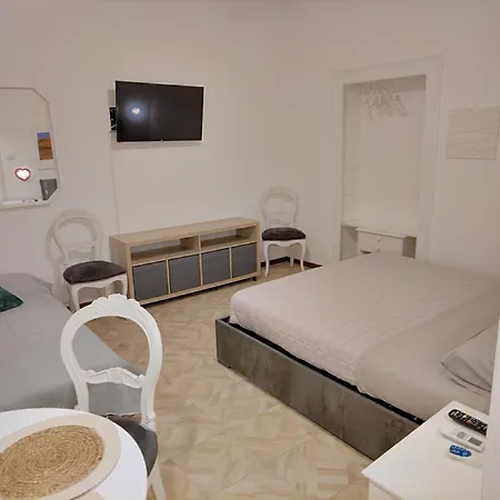 Casa Gracio * Бари