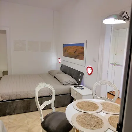 Casa Gracio Апартаменты *