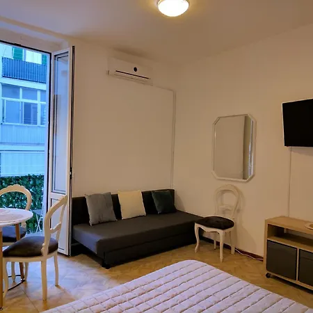 Апартаменты Casa Gracio Бари