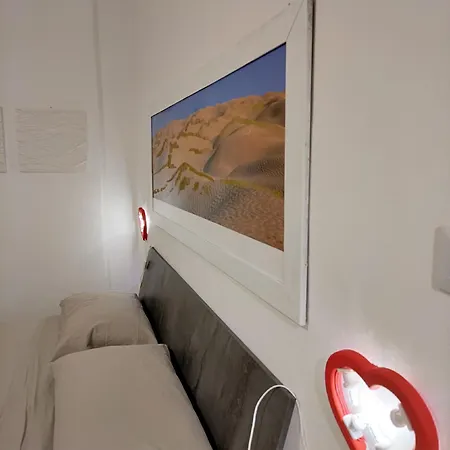 Casa Graciò Appartamento Bari