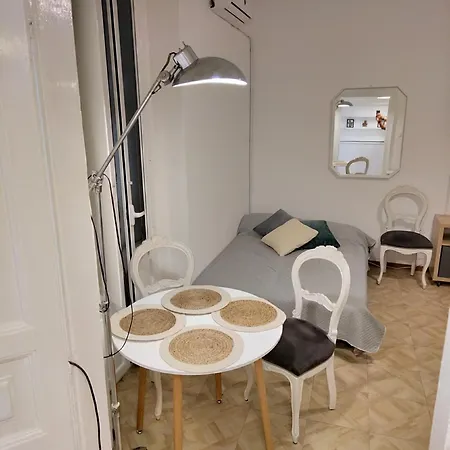 Casa Gracio Апартаменты