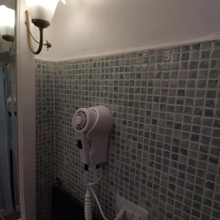 Casa Gracio Апартаменты *