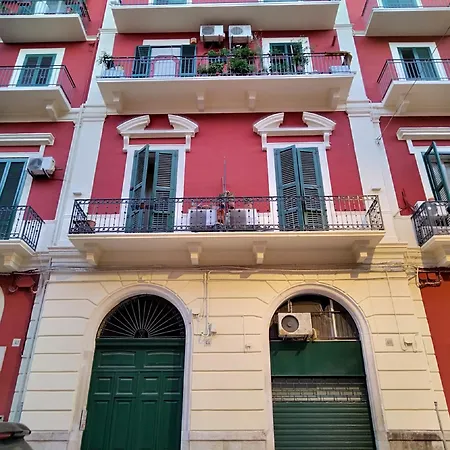 Casa Gracio Апартаменты *