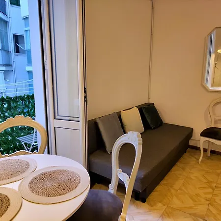 Apartment Casa Gracio Bari